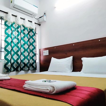 Royal Green Residency Chennai Airport 外观 照片