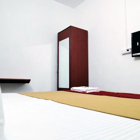 Royal Green Residency Chennai Airport 外观 照片