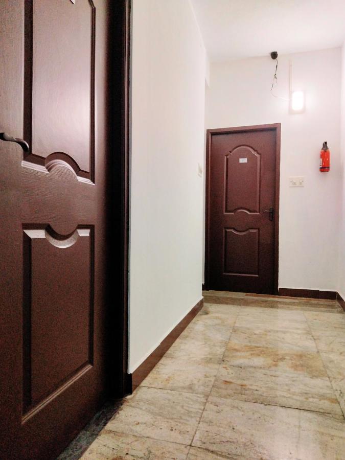Royal Green Residency Chennai Airport 外观 照片