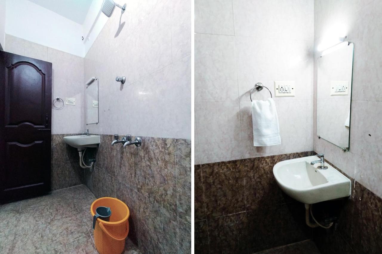 Royal Green Residency Chennai Airport 外观 照片