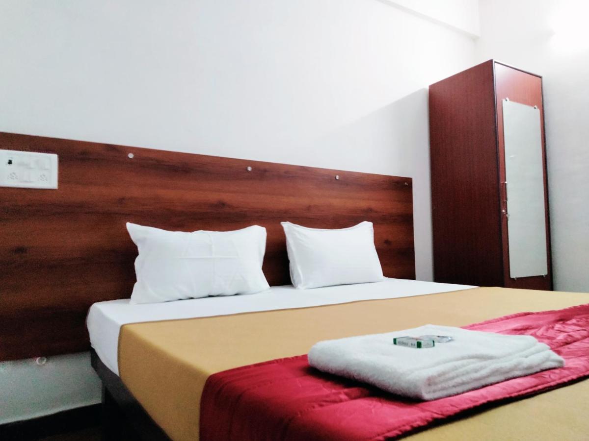 Royal Green Residency Chennai Airport 外观 照片